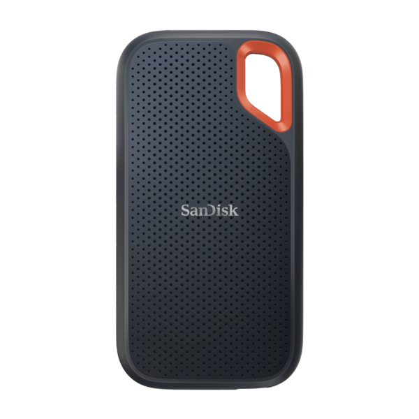 SanDisk 1TB Extreme Portable External SSD - SDSSDE61