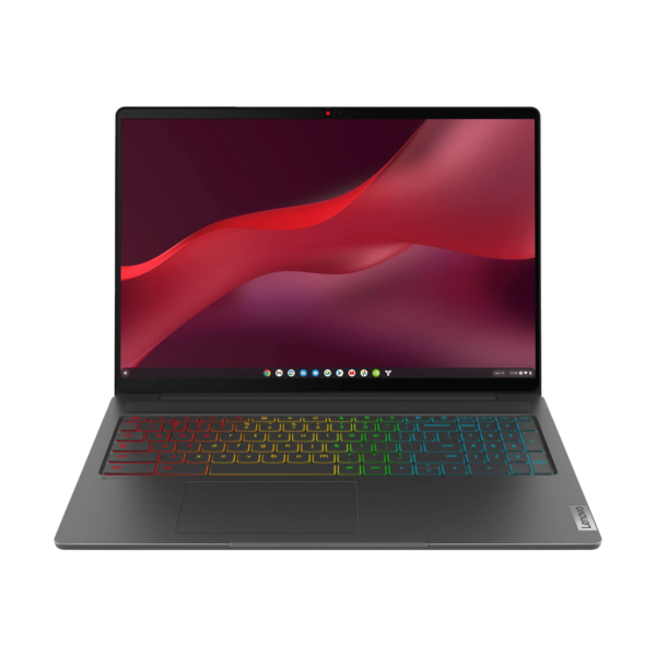 Lenovo Ideapad Gaming Chromebook 16.0 WQXGA 2.5K IPS Display