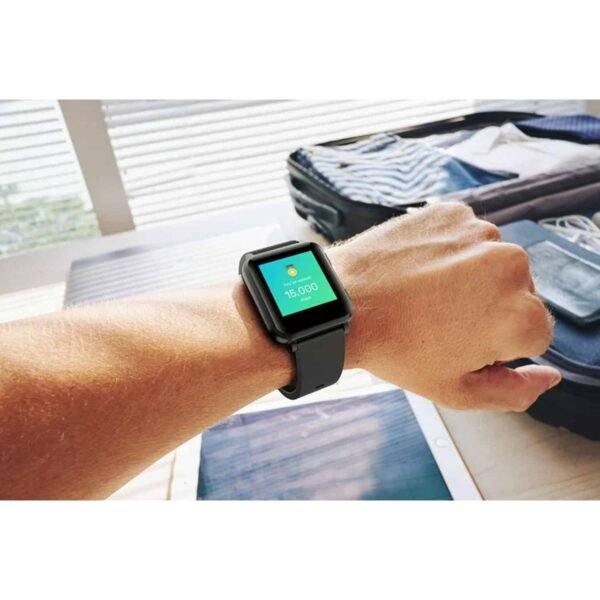 3Plus Vibe Plus Smartwatch Fitness Tracker - Image 2