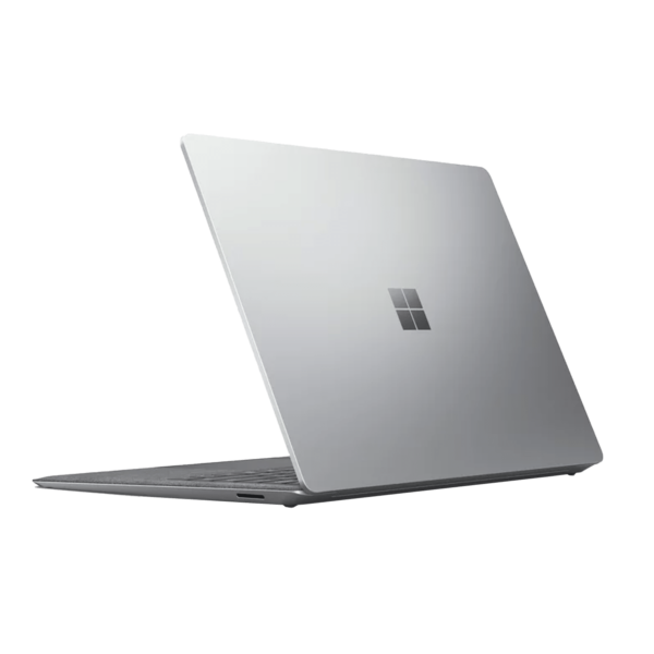 Microsoft - Surface Laptop 4 13.5” Touch-Screen - AMD Ryzen 5 - Image 2